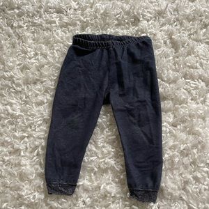 Baby leggings